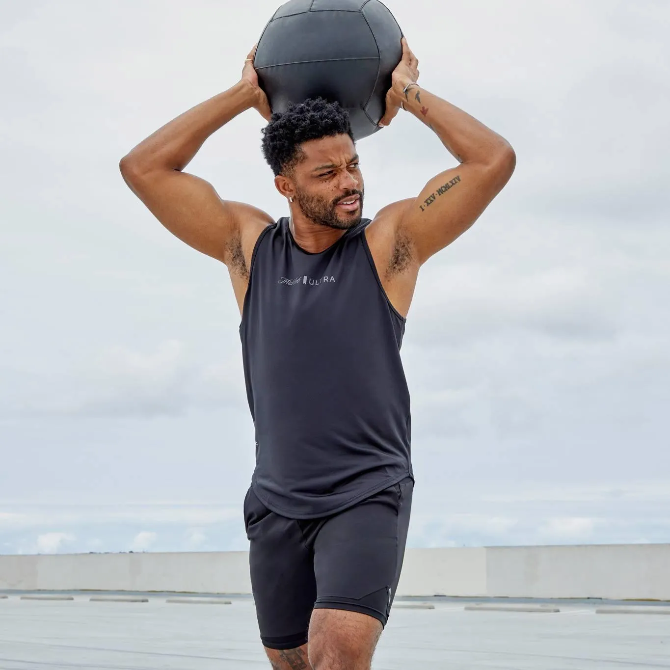 BYLT Men's Swift Shorts