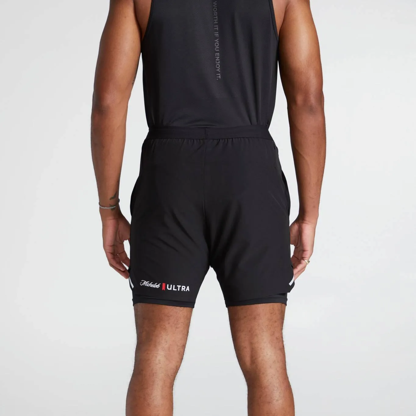 BYLT Men's Swift Shorts