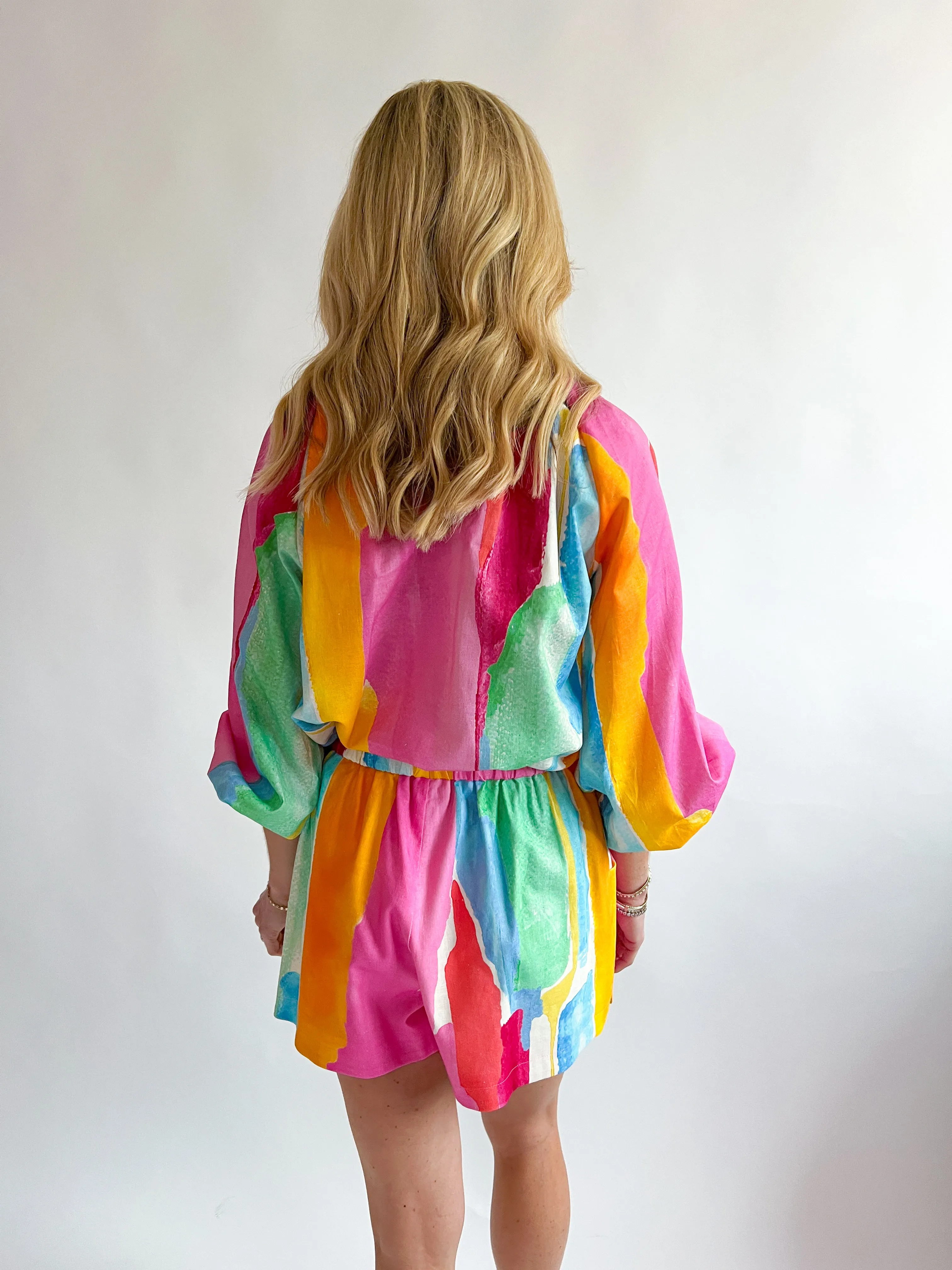Cailan Short