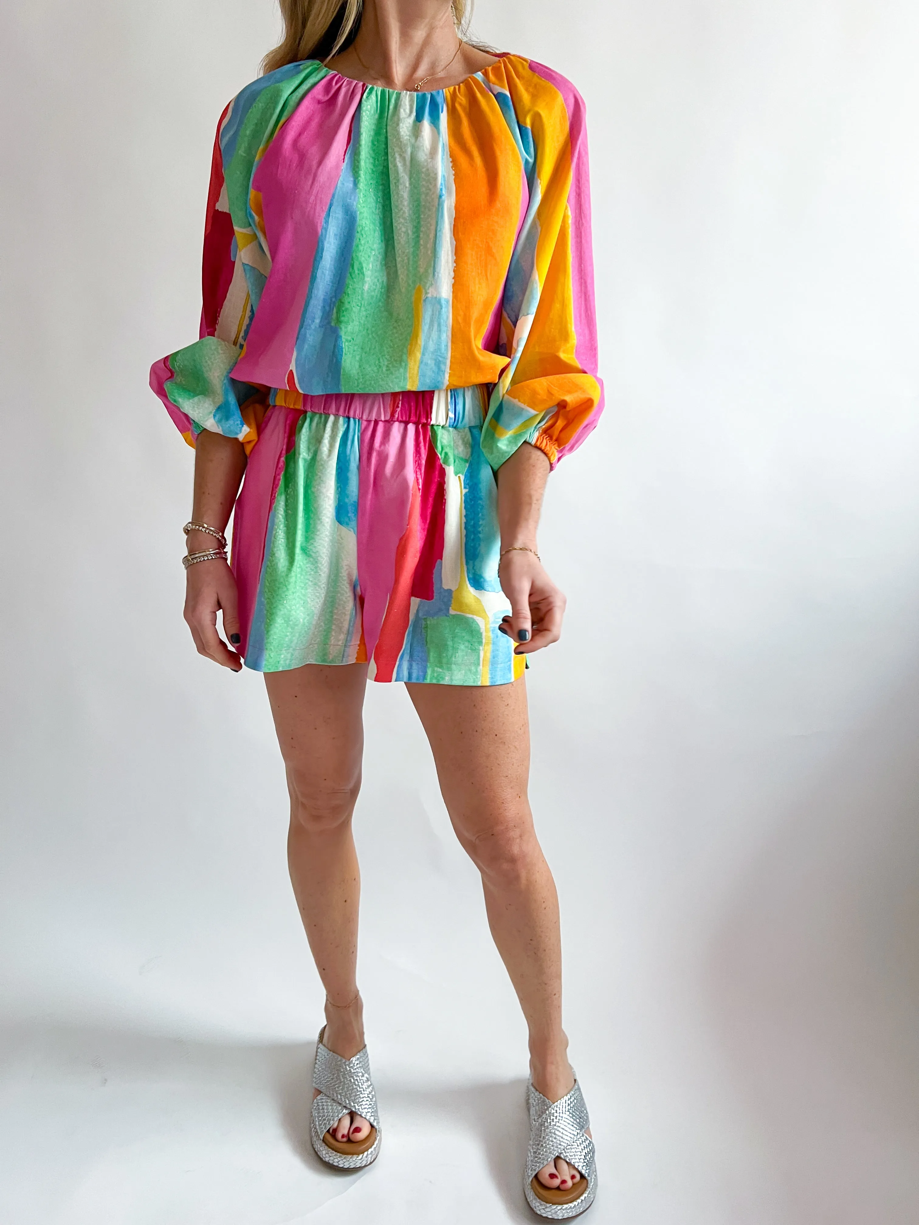 Cailan Short