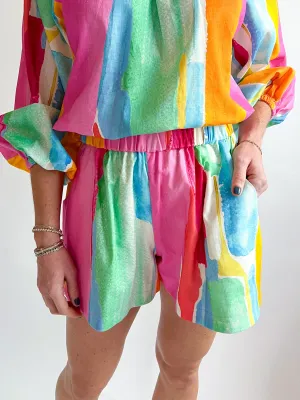 Cailan Short