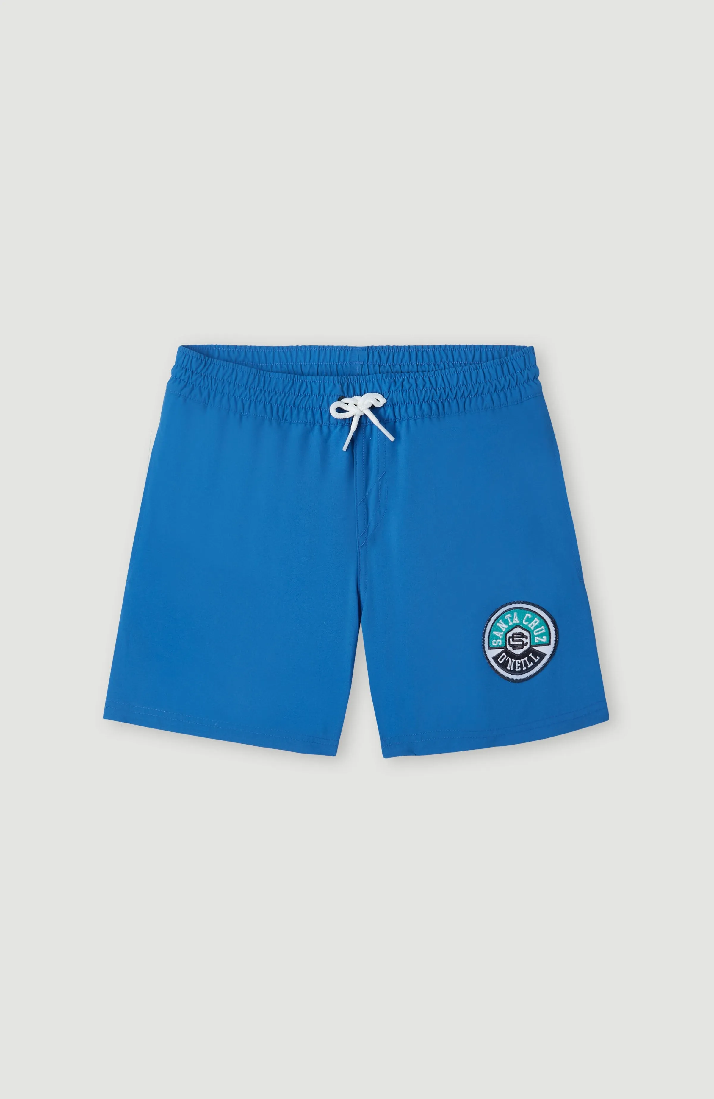 Cali State 14'' Badehose | Princess Blue