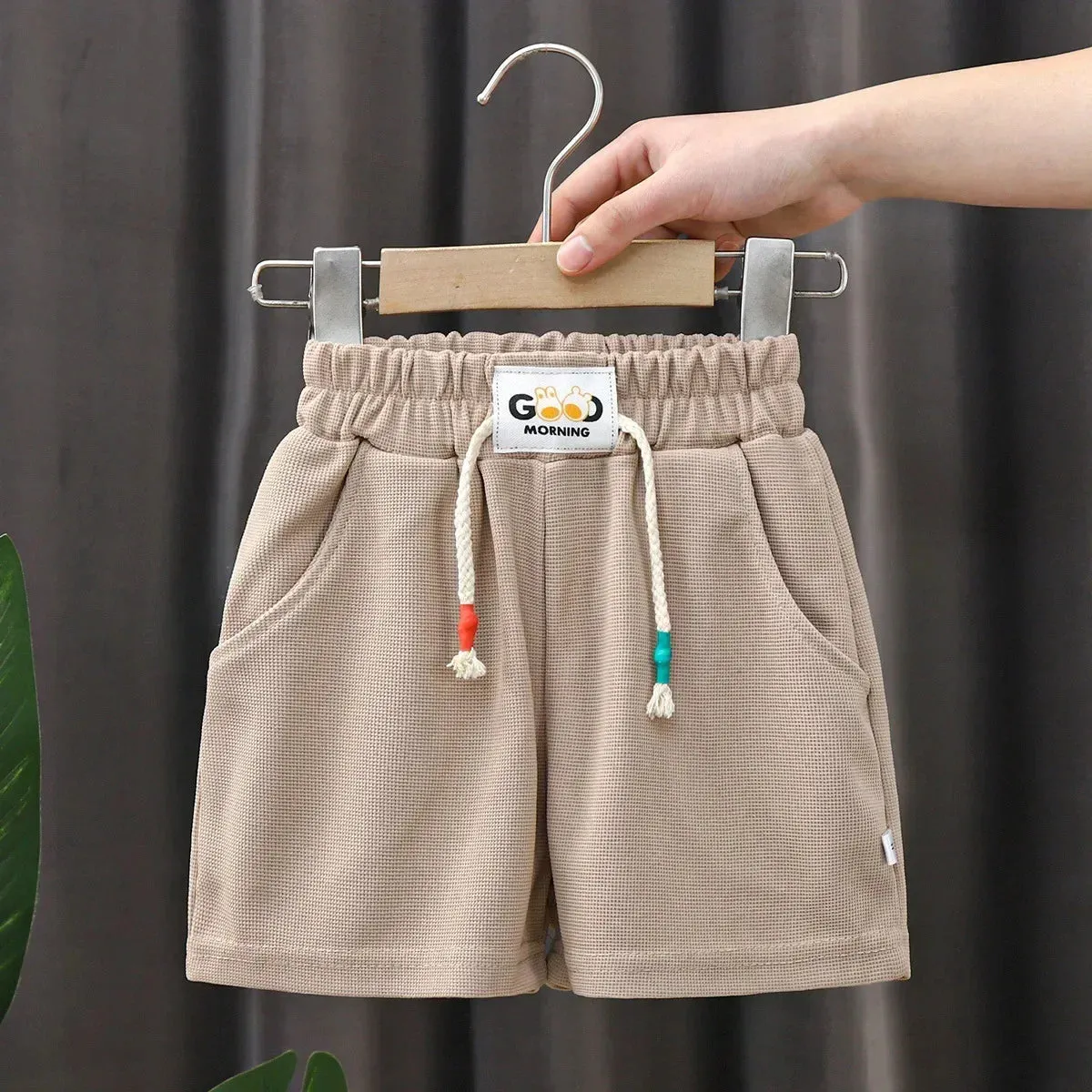 Candy Color Shorts