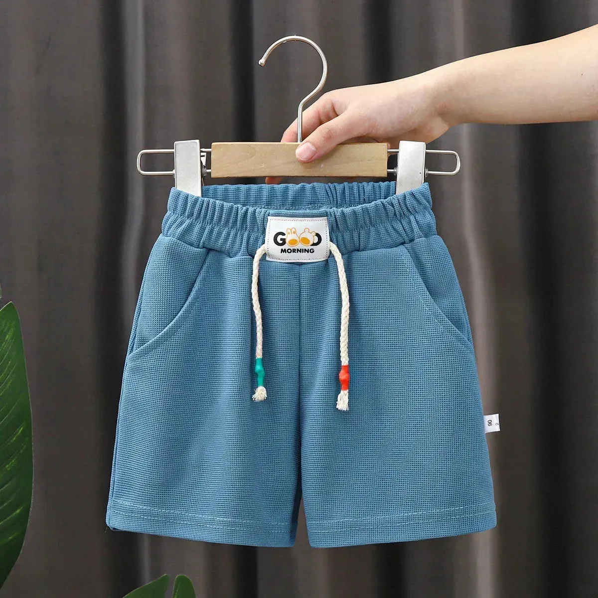 Candy Color Shorts