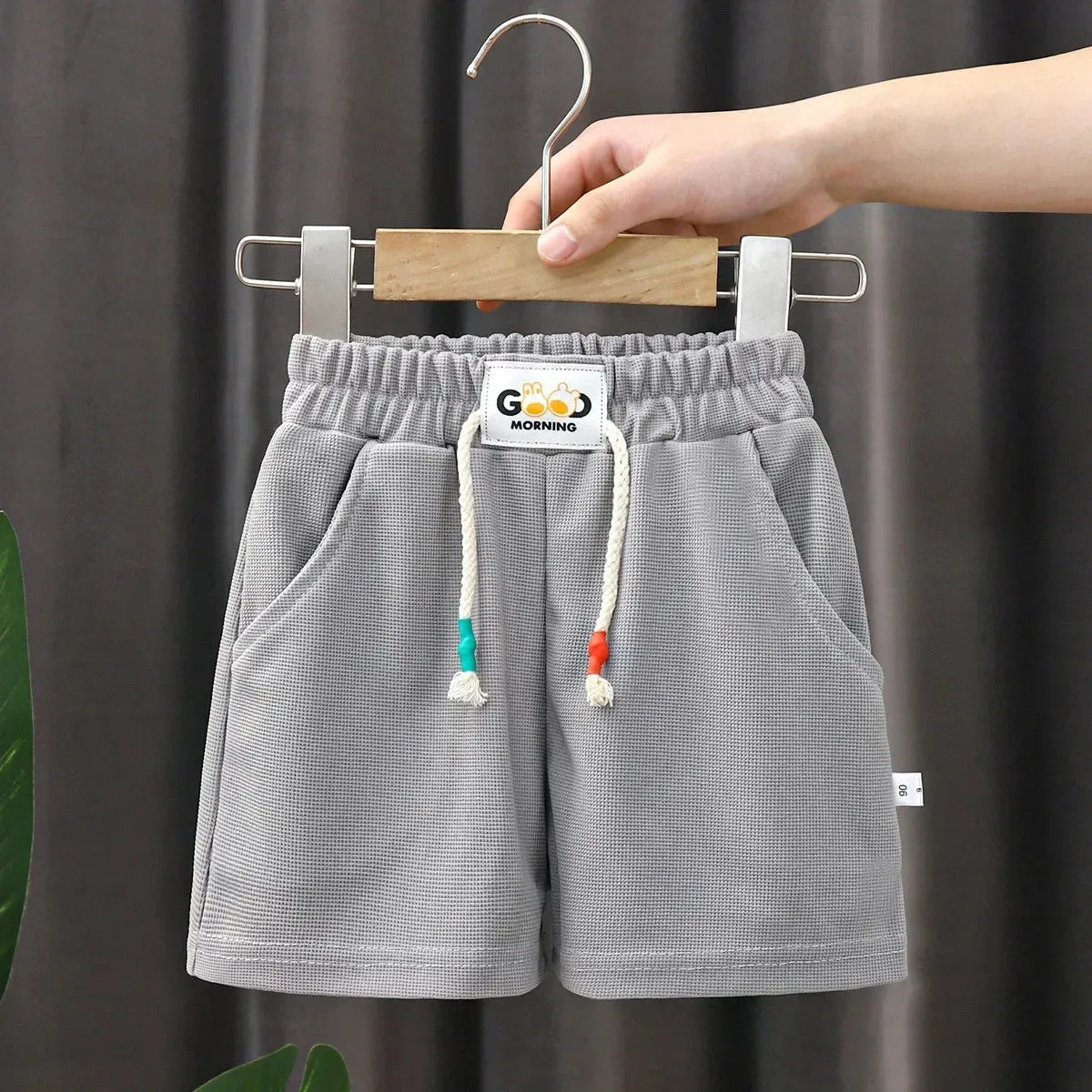 Candy Color Shorts