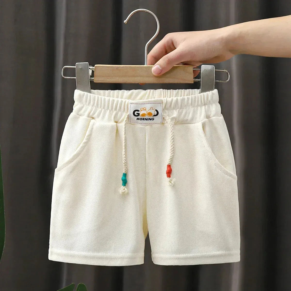 Candy Color Shorts