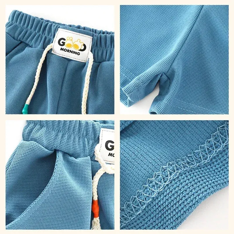Candy Color Shorts