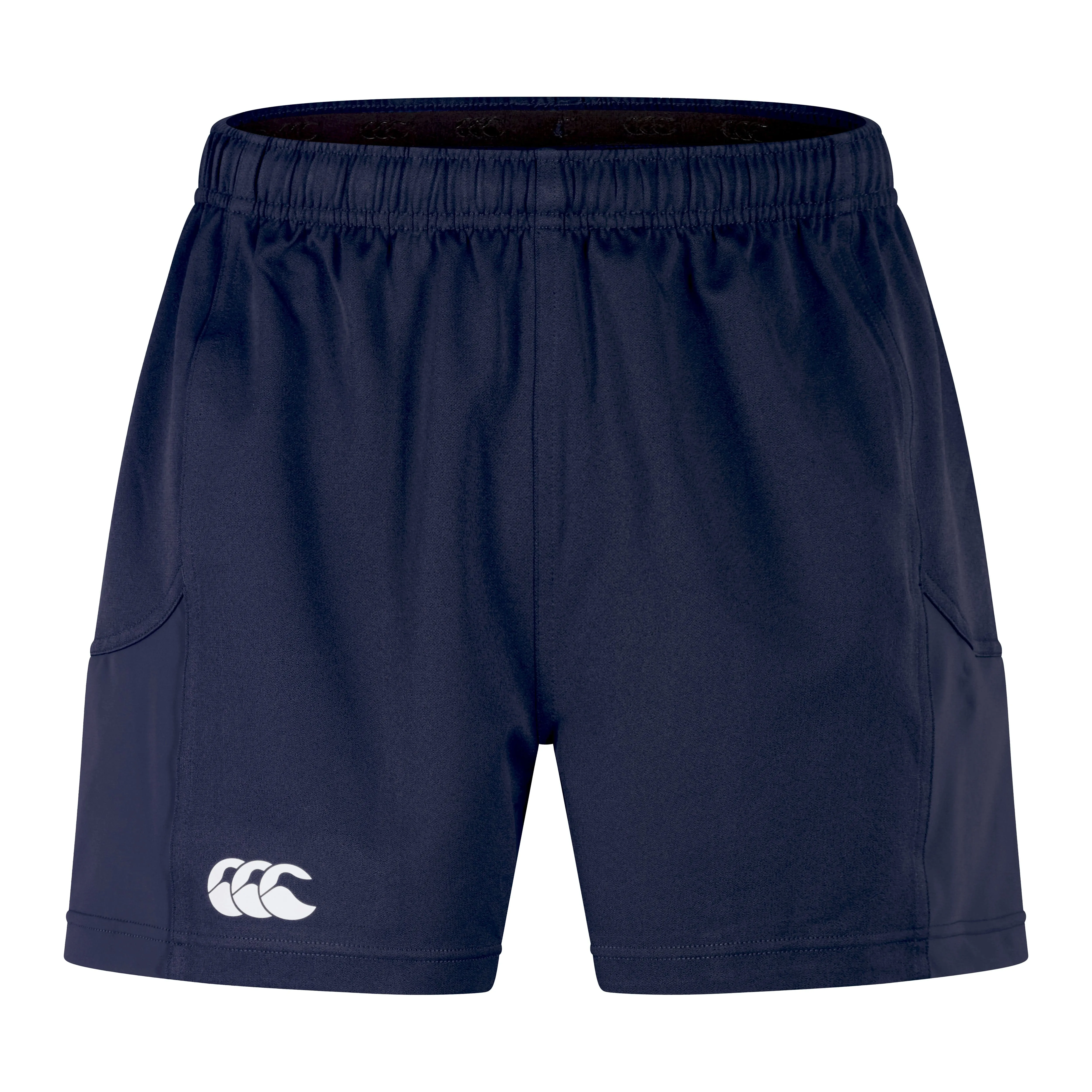 Canterbury Advantage 2.0 Short 3-Pack Bundle