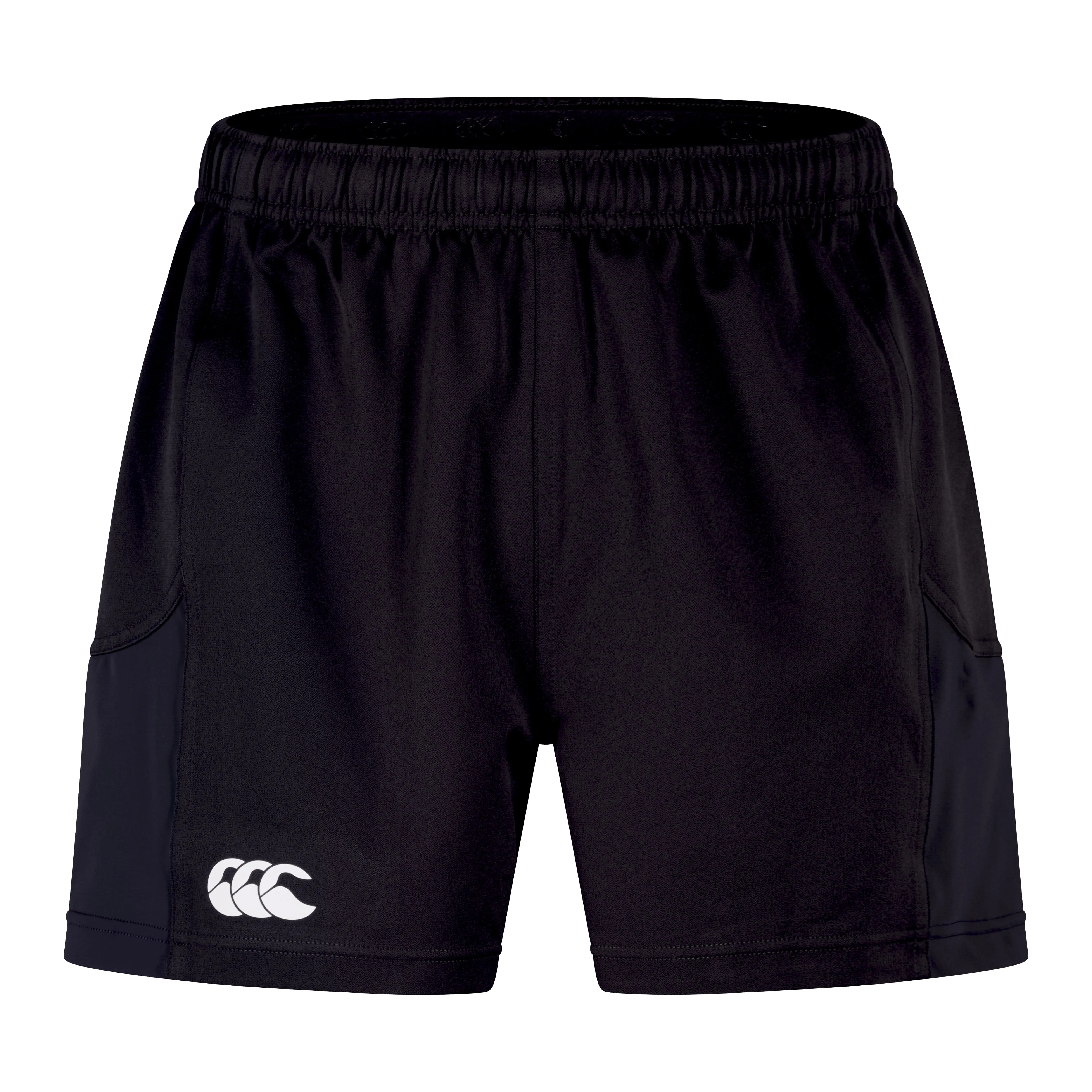 Canterbury Advantage 2.0 Short 3-Pack Bundle