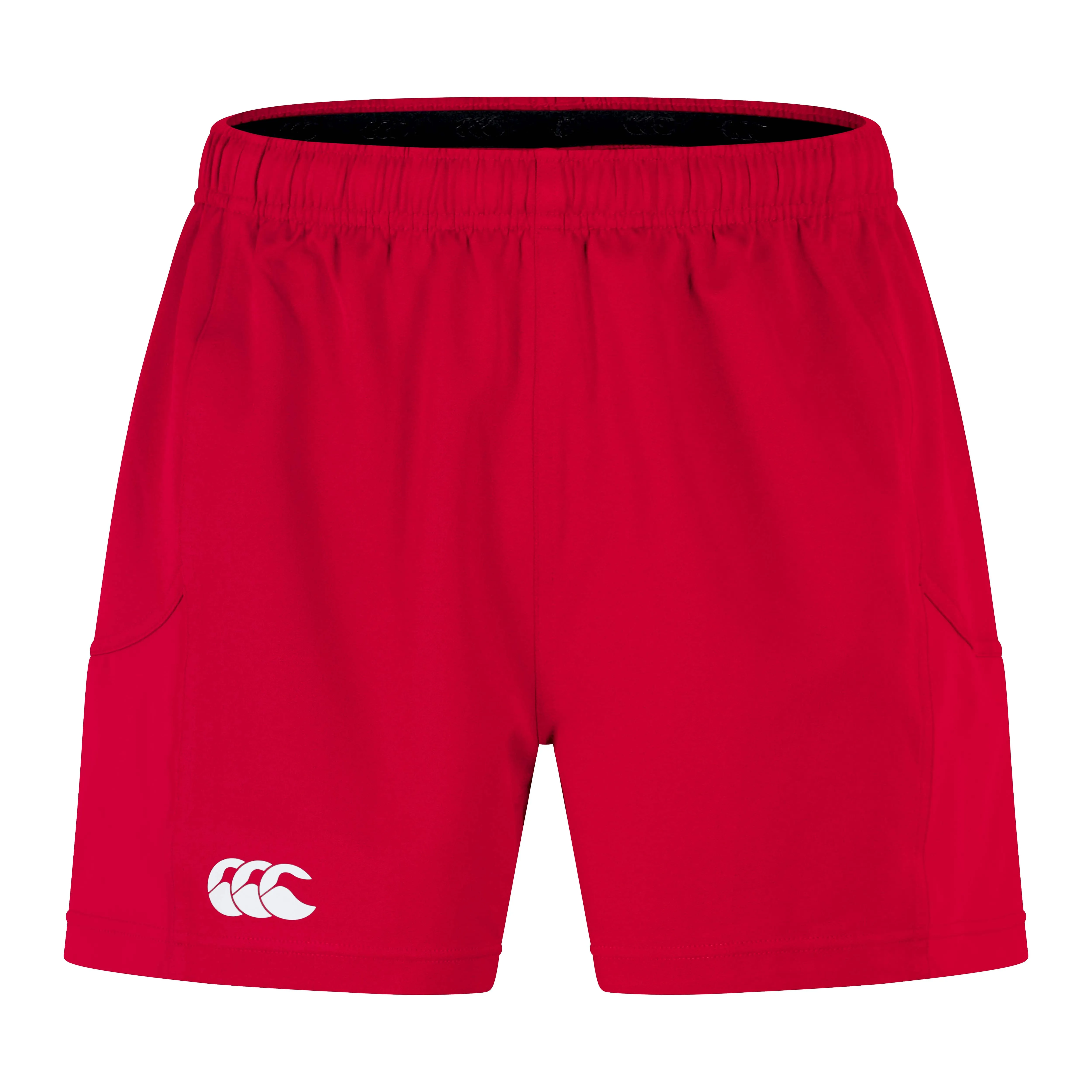 Canterbury Advantage 2.0 Short 3-Pack Bundle