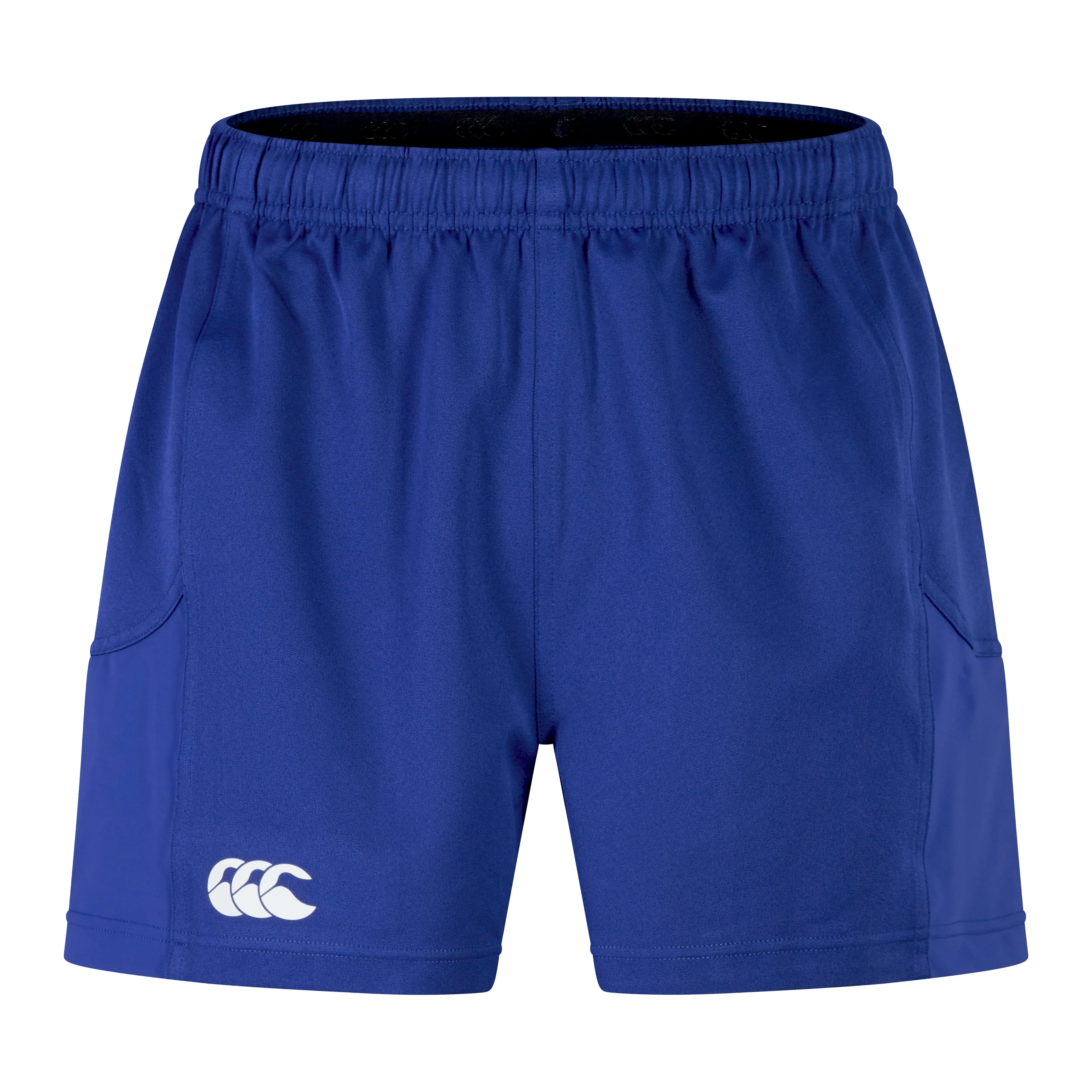 Canterbury Advantage 2.0 Short 3-Pack Bundle