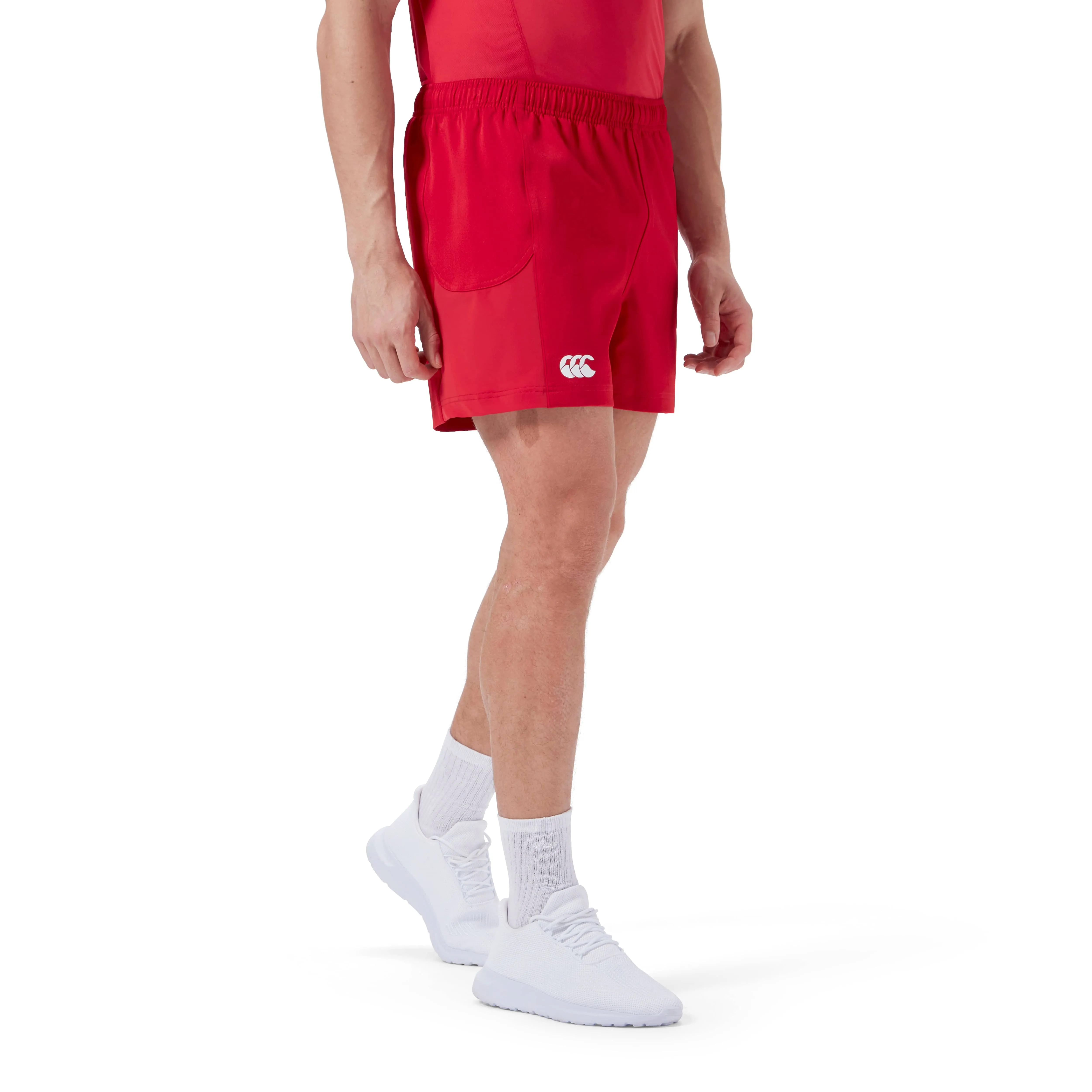 Canterbury Advantage Short 2.0