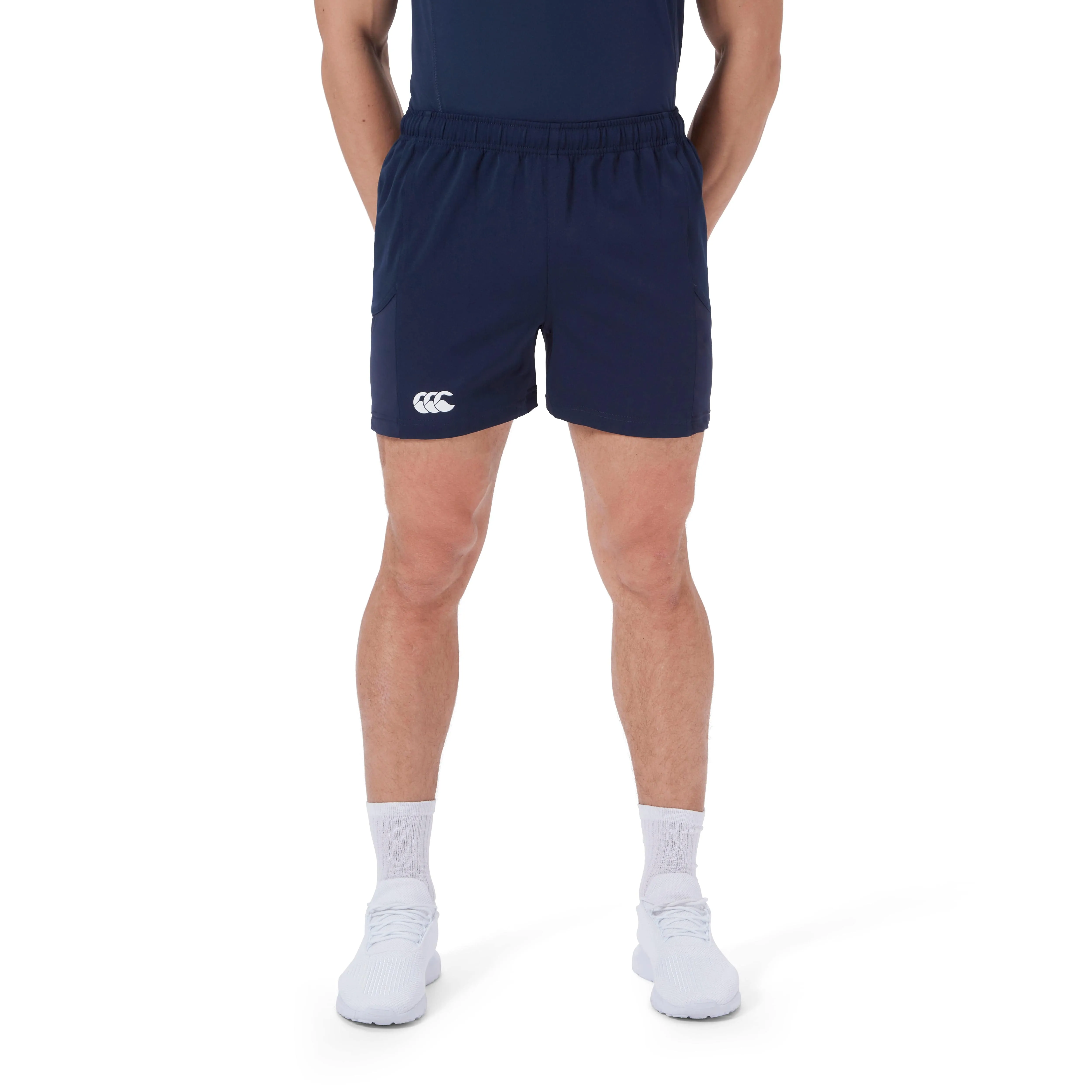 Canterbury Advantage Short 2.0