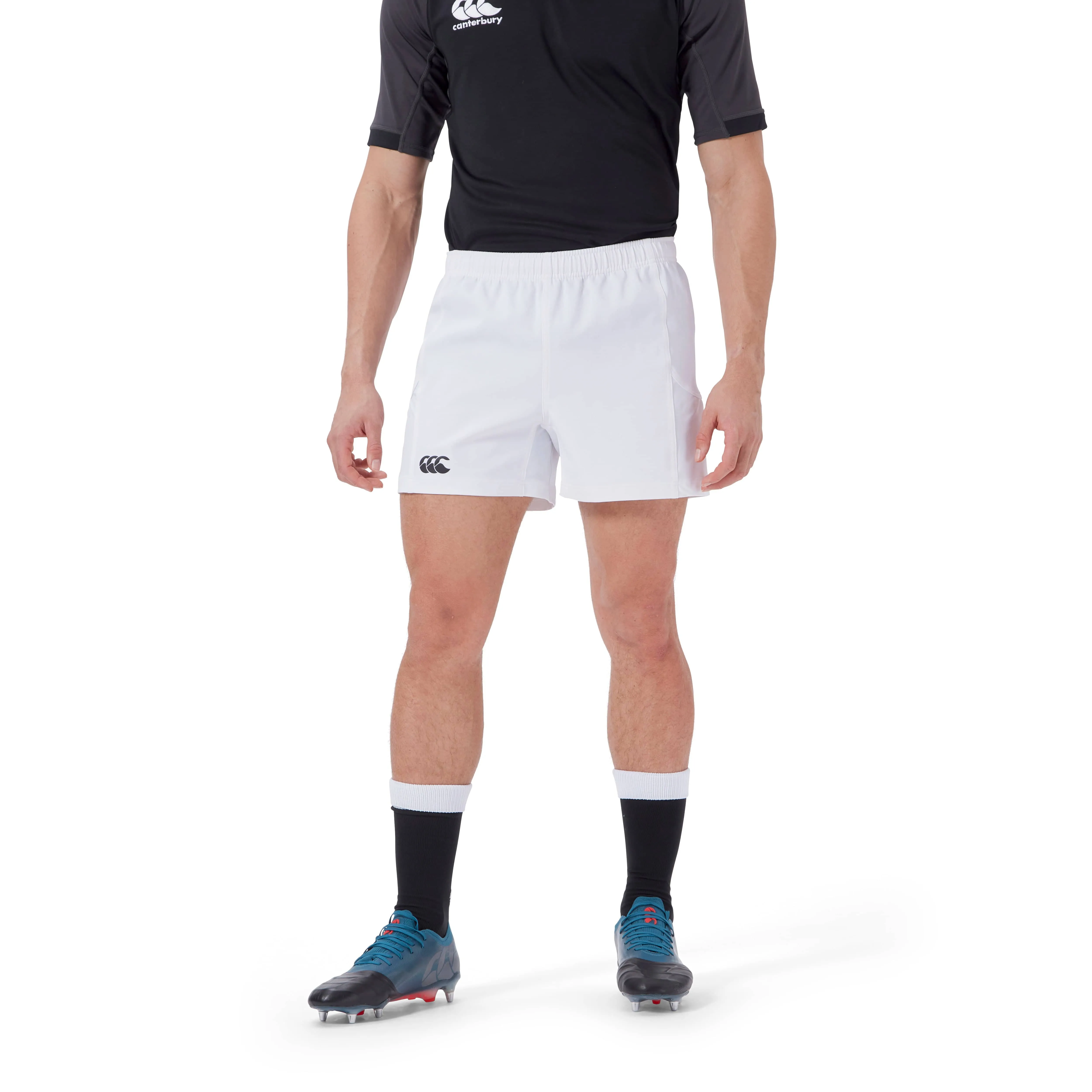 Canterbury Advantage Short 2.0