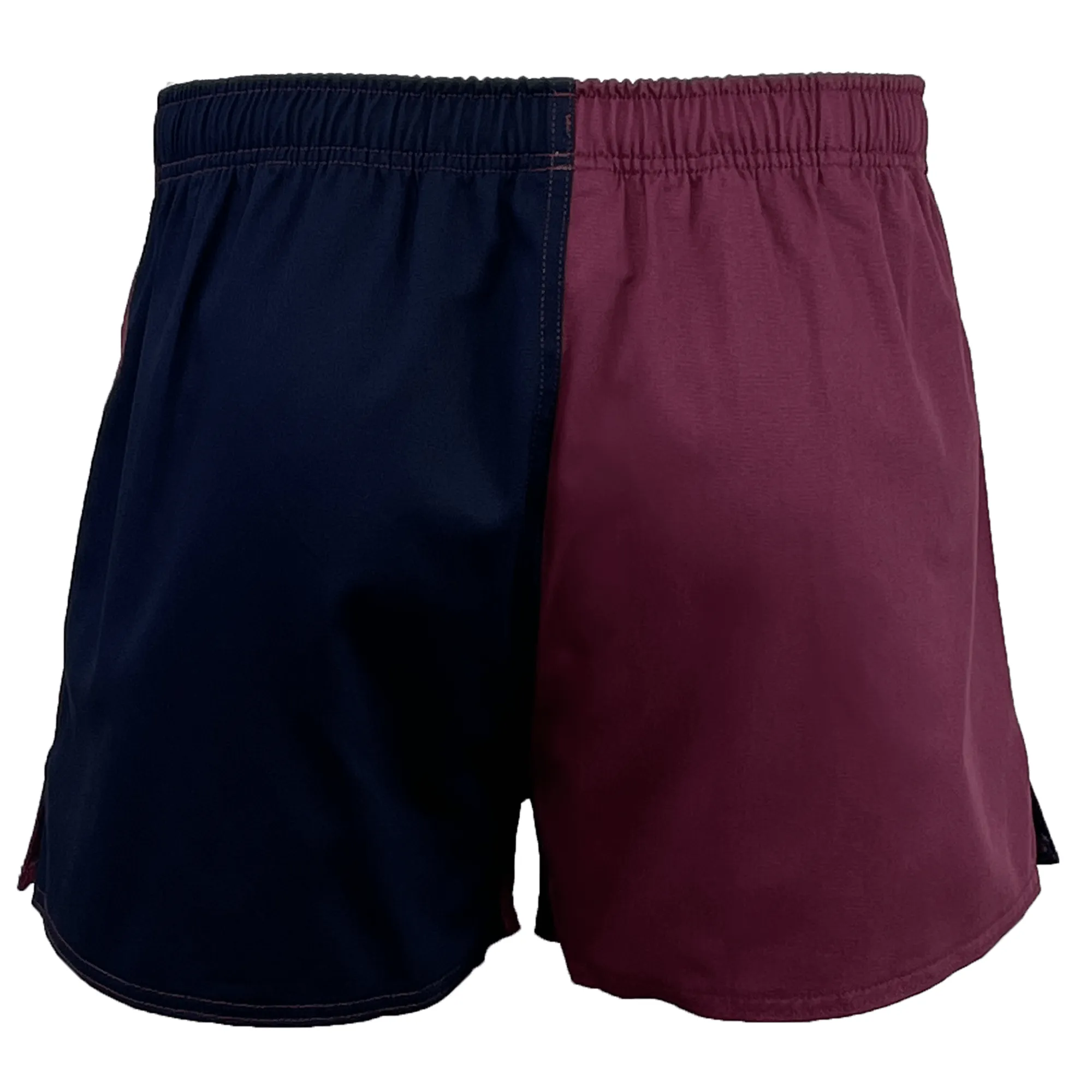 Canterbury of New Zealand 3" Harlequin Short