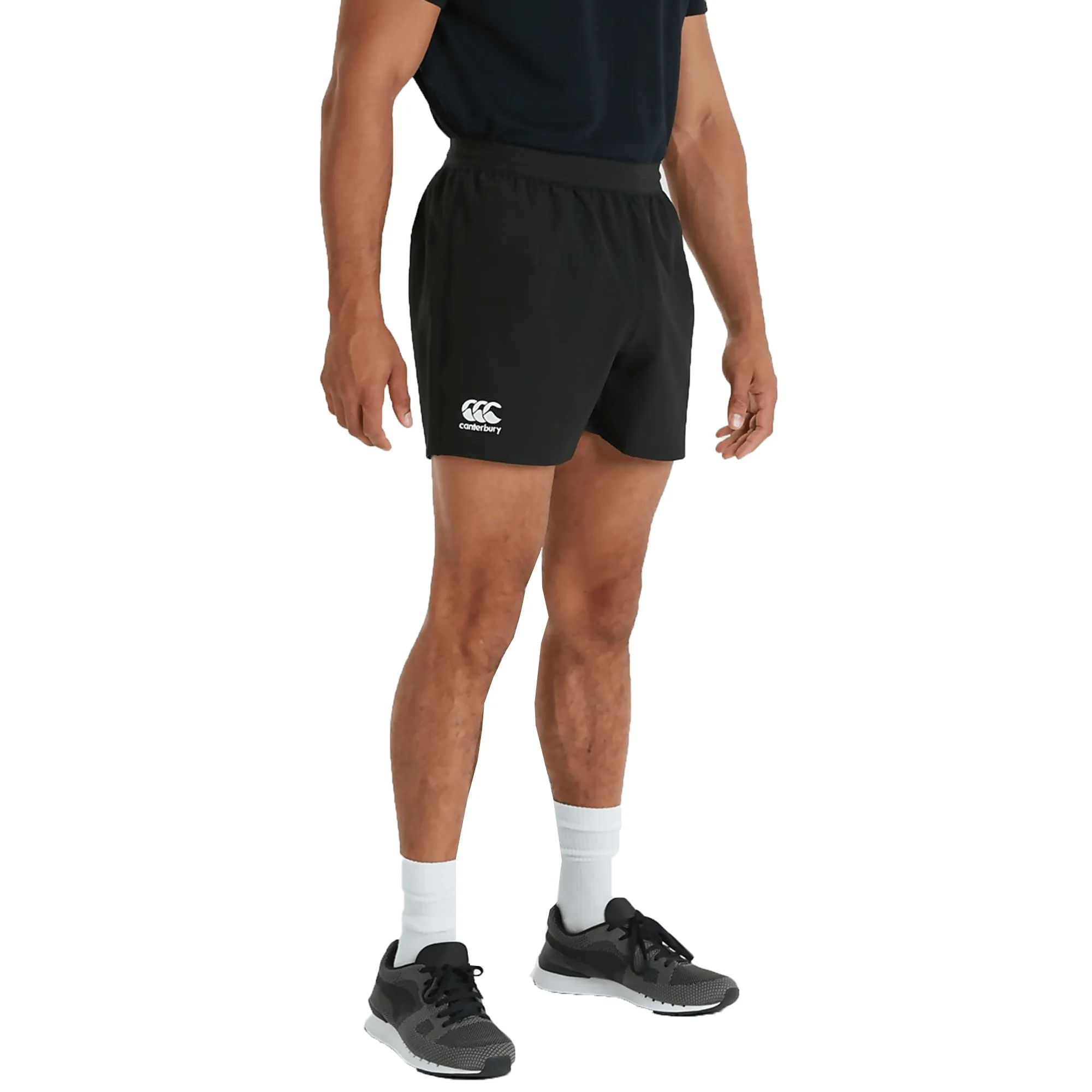Canterbury Tournament Shorts