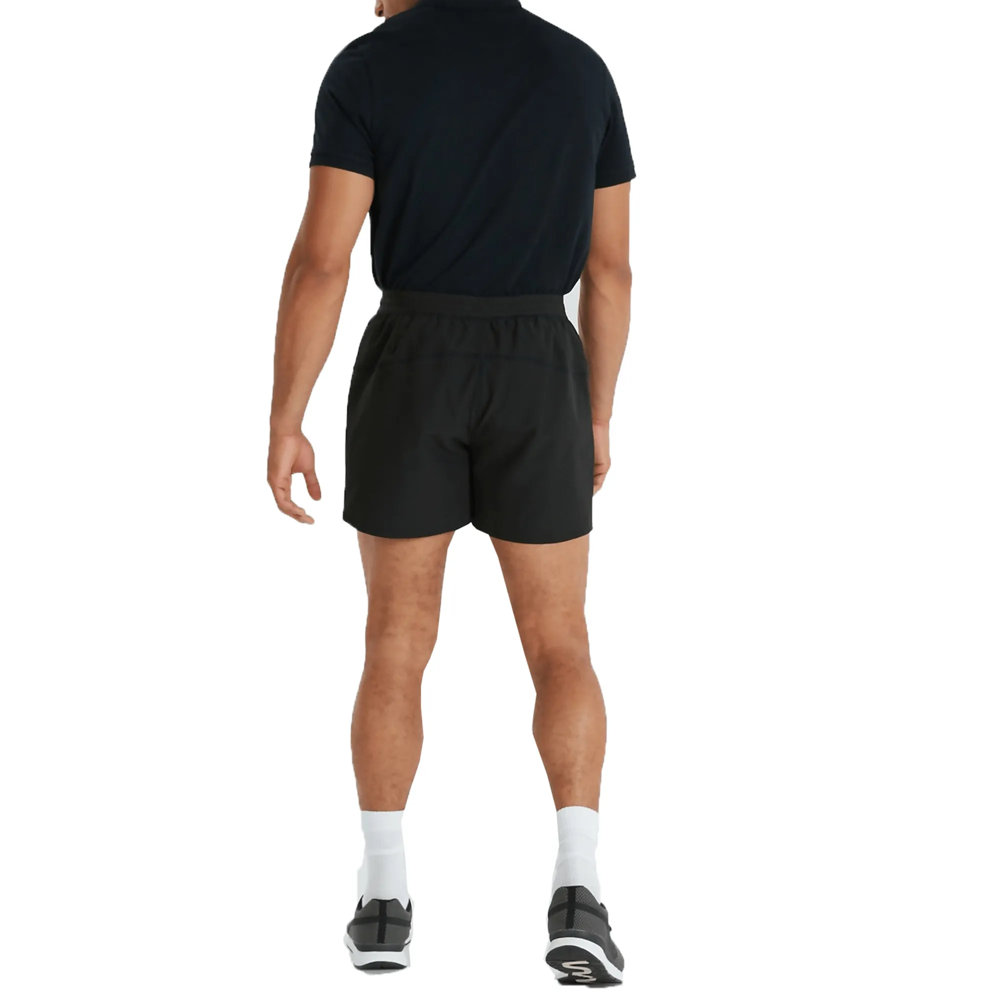 Canterbury Tournament Shorts