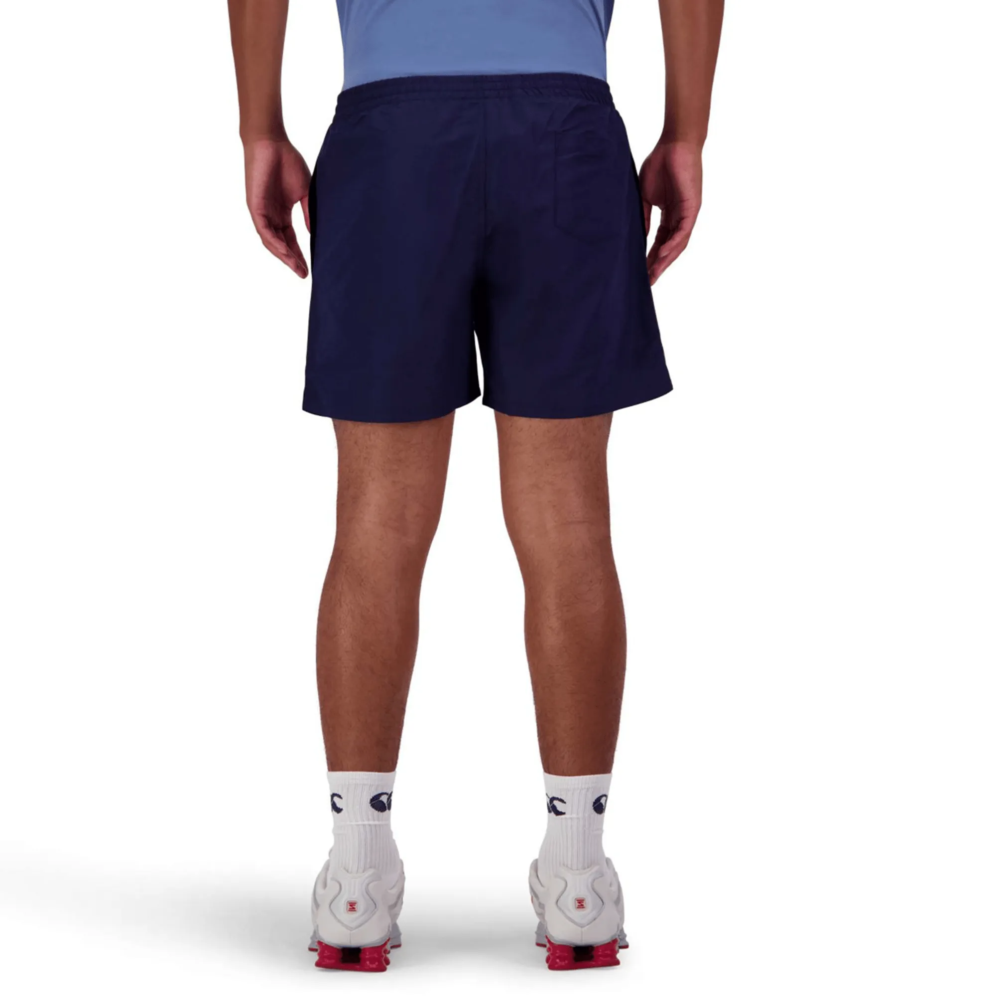 Canterbury Uglies Logo Tactic Short