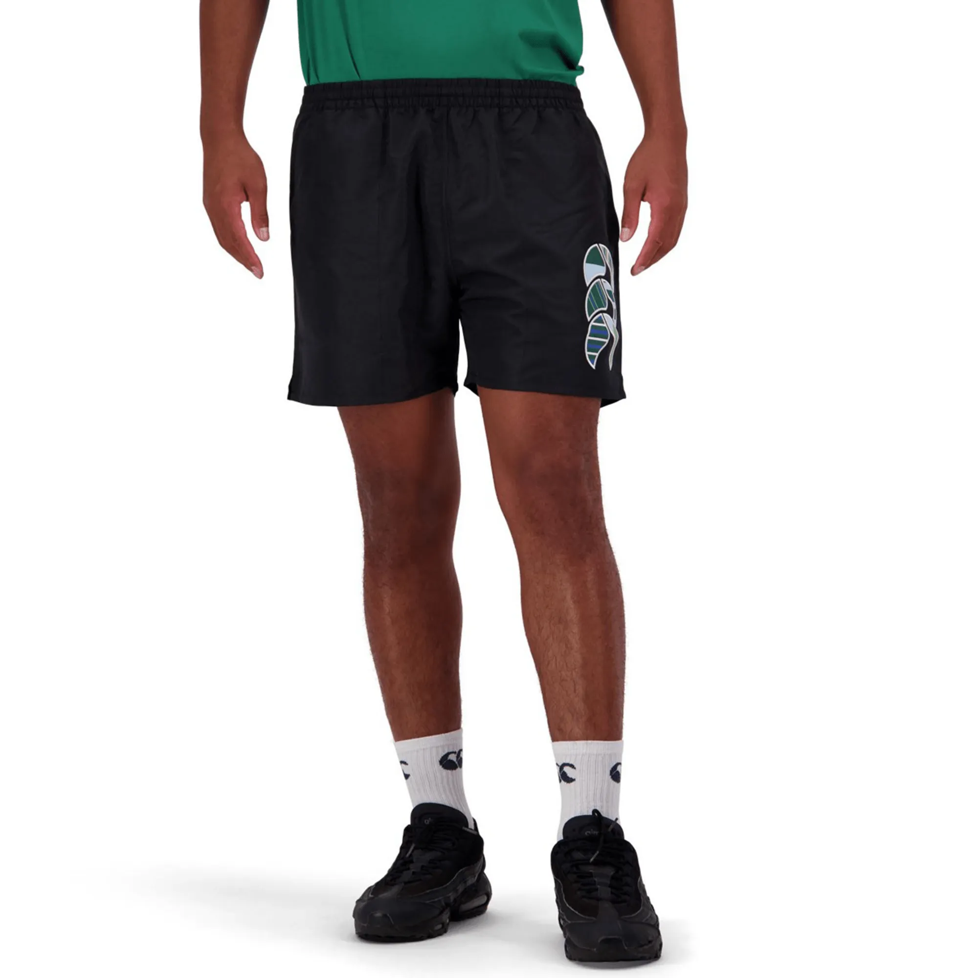 Canterbury Uglies Logo Tactic Short