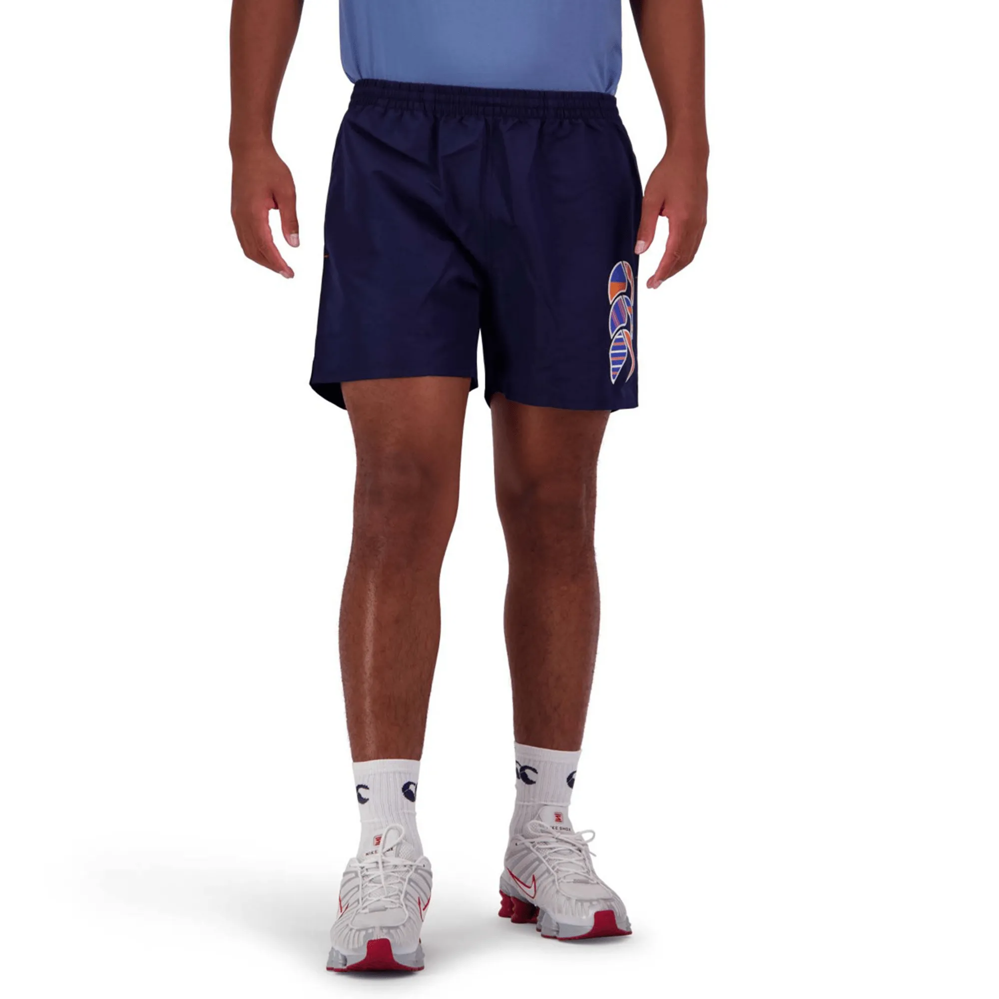 Canterbury Uglies Logo Tactic Short