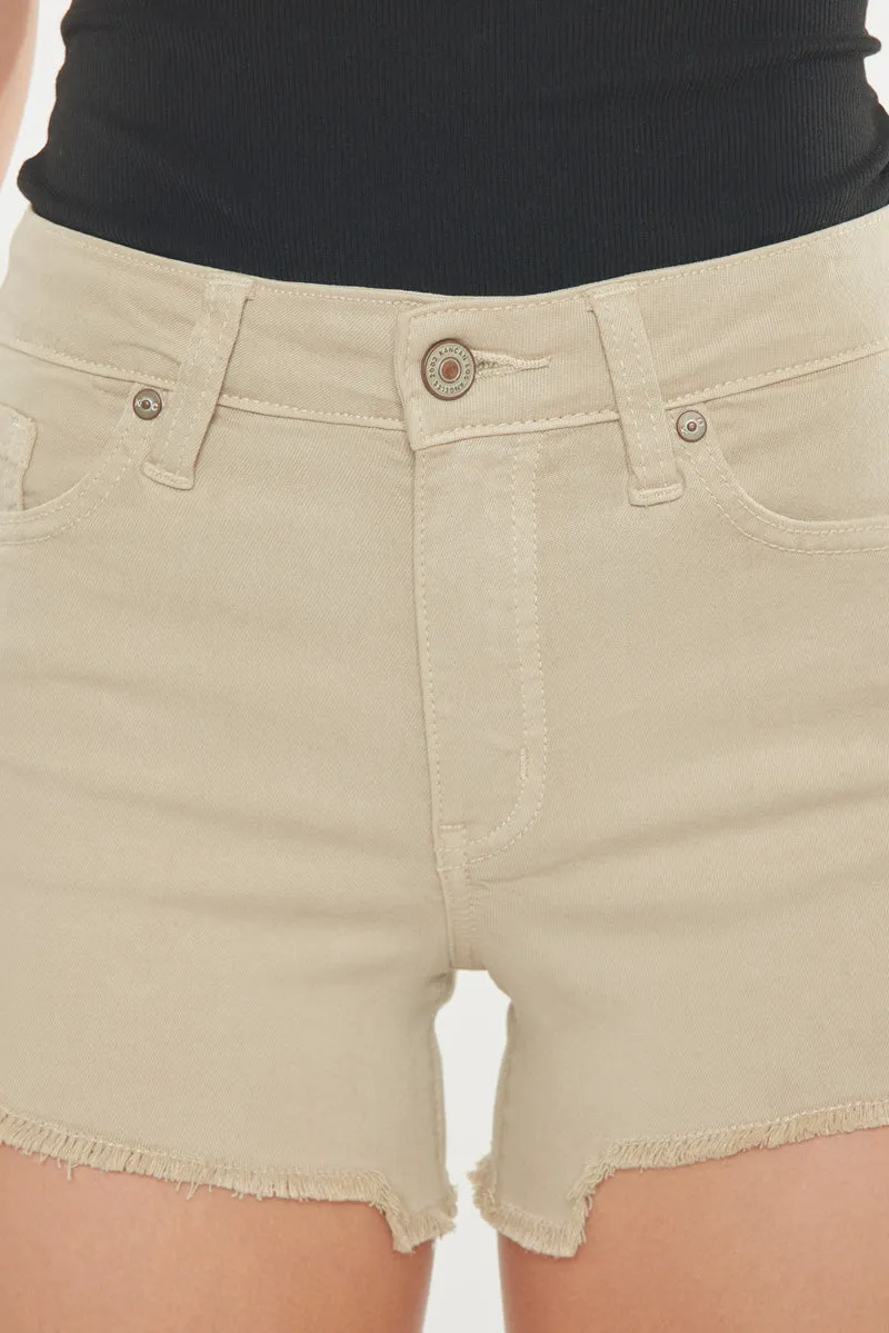 Canyon High Rise Shorts