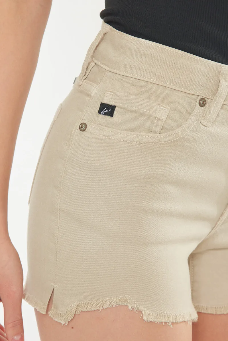 Canyon High Rise Shorts