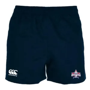 Capital Selects Professional Polyester Rugby Short by Canterbury