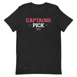 Captains Pick T-Shirt