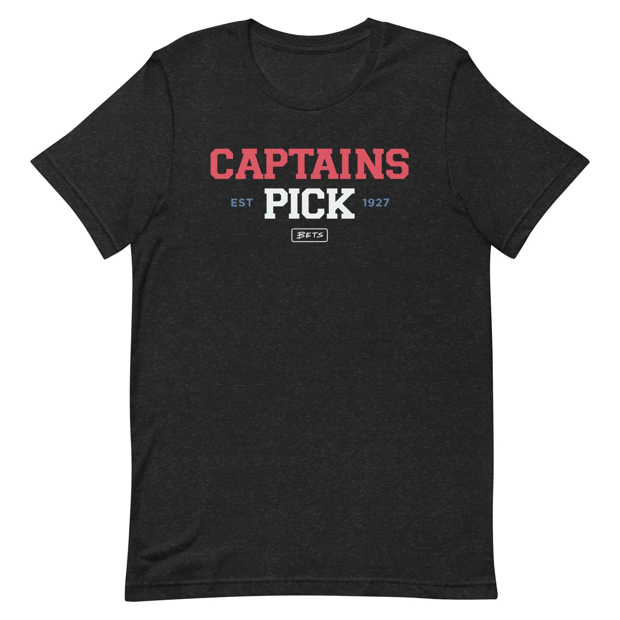 Captains Pick T-Shirt