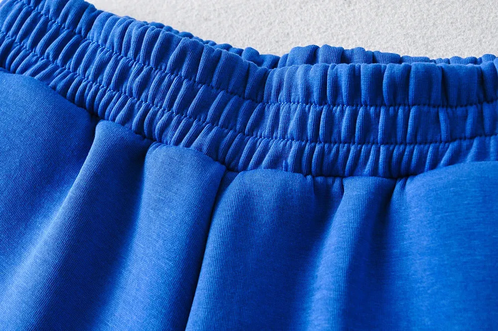 Carmel Cozy Shorts