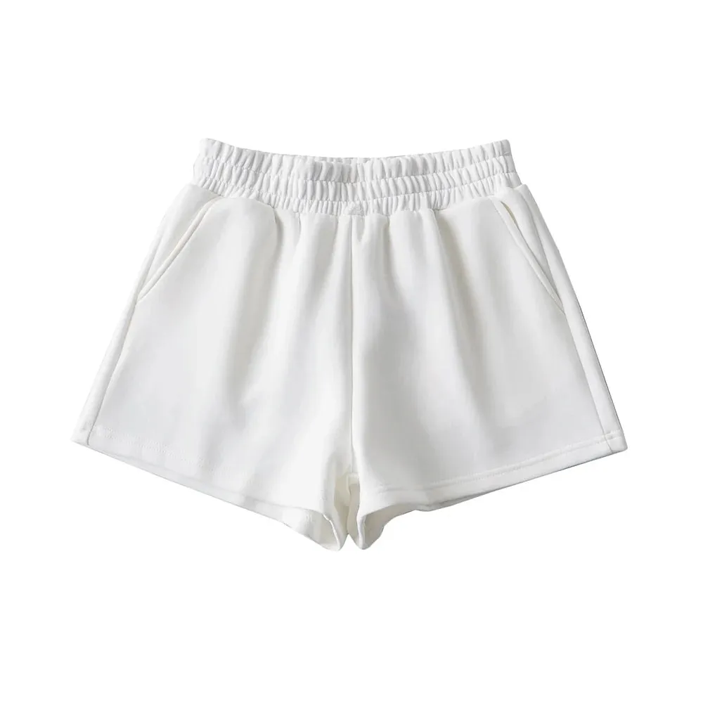 Carmel Cozy Shorts