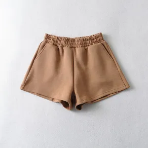 Carmel Cozy Shorts