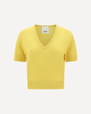 Cashmere Sweater