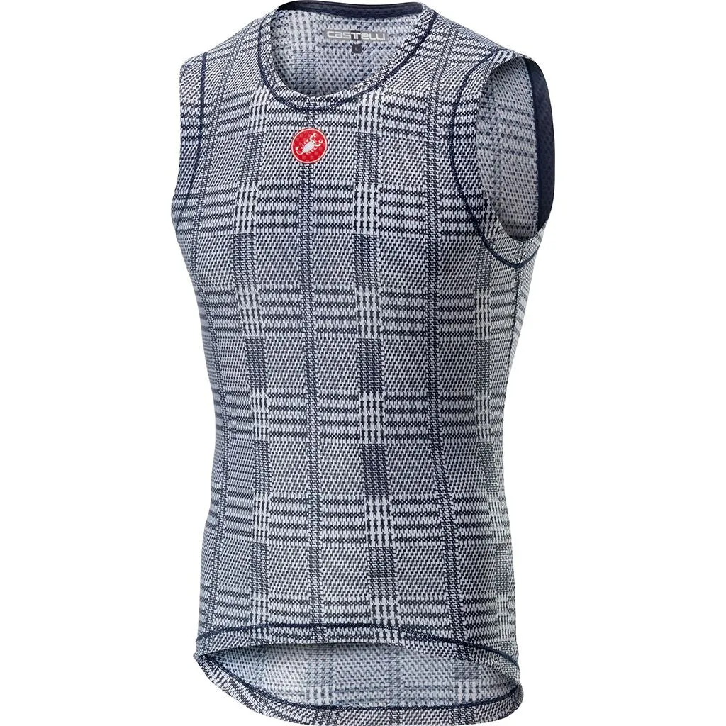 Castelli - Pro Mesh Sleeveless Baselayer Men's