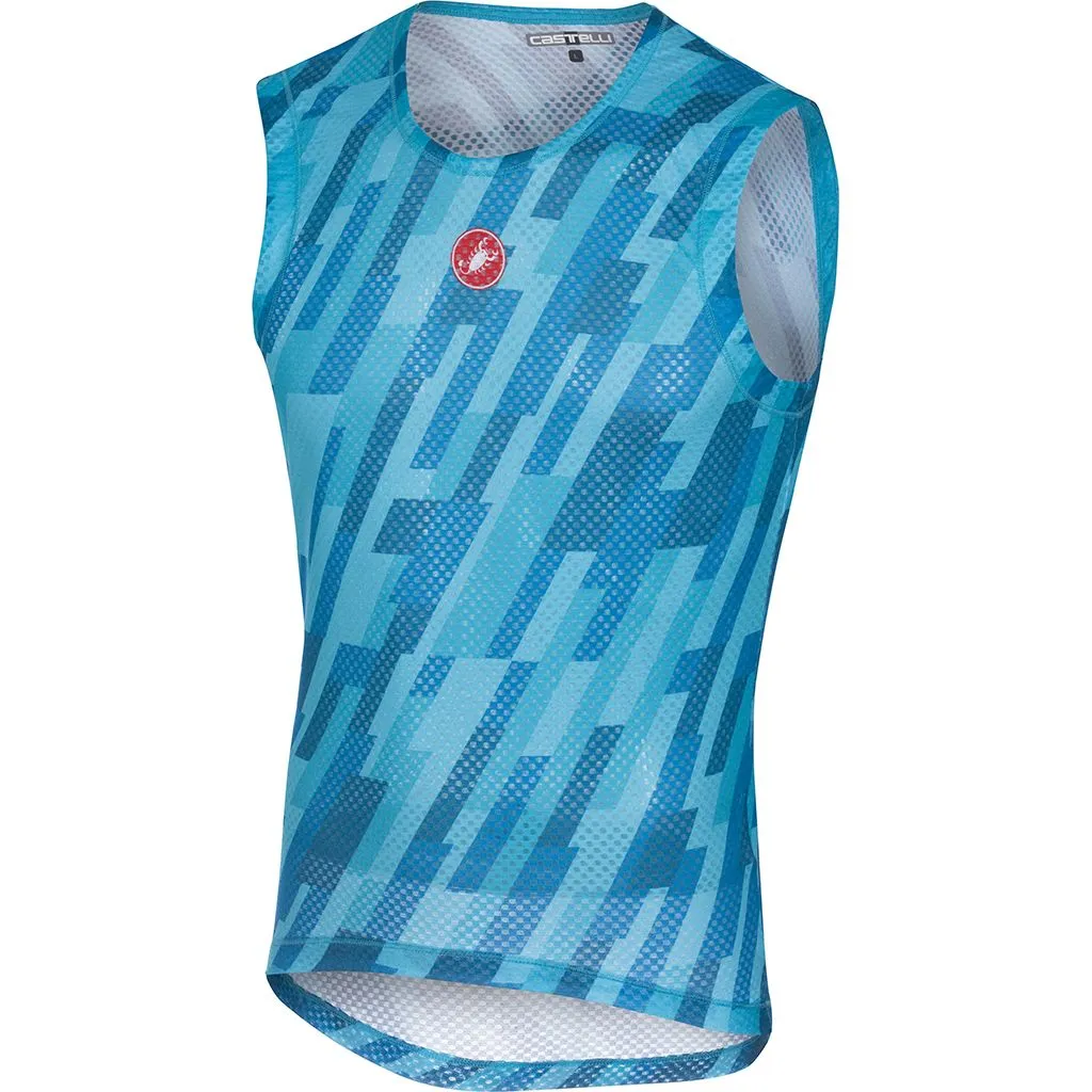 Castelli - Pro Mesh Sleeveless Baselayer Men's