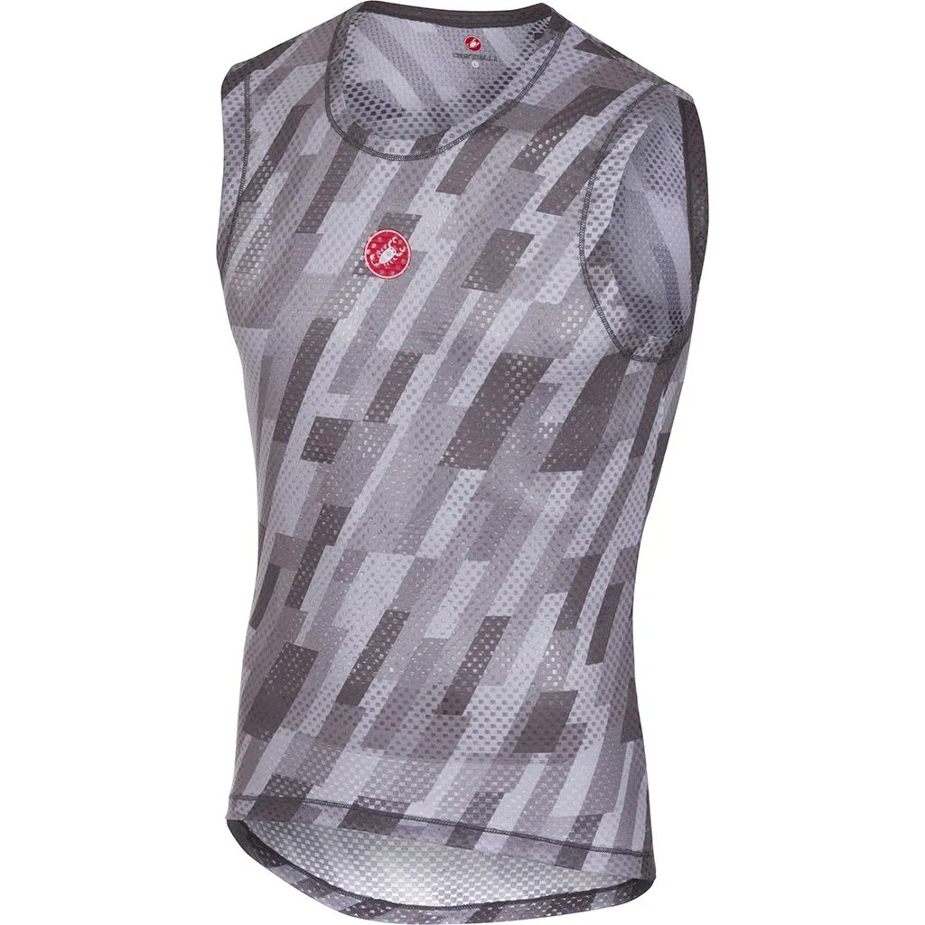 Castelli - Pro Mesh Sleeveless Baselayer Men's
