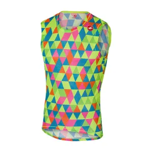 Castelli - Pro Mesh Sleeveless Baselayer Men's