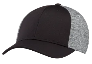 CCM Team Two Tone Structured Flex Cap Adult