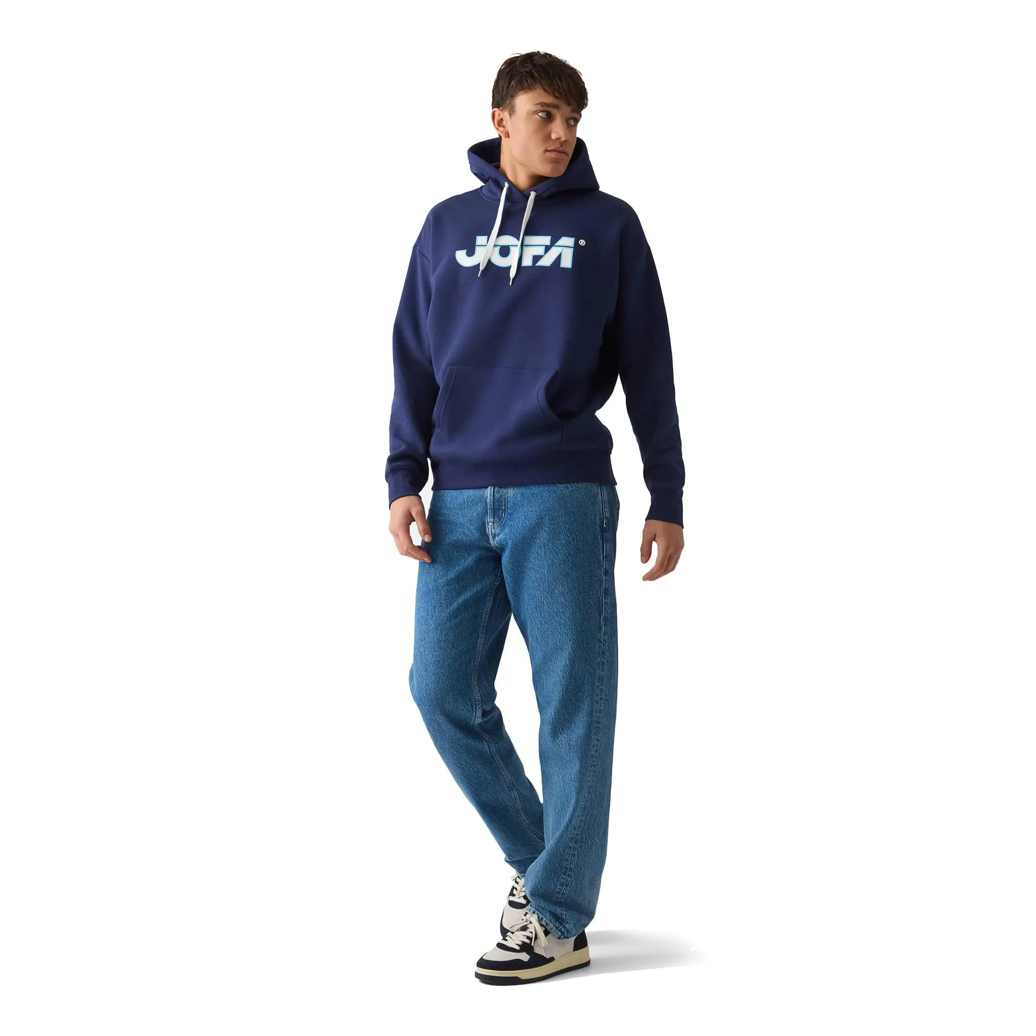 CCM Vintage Jofa Youth Hoody