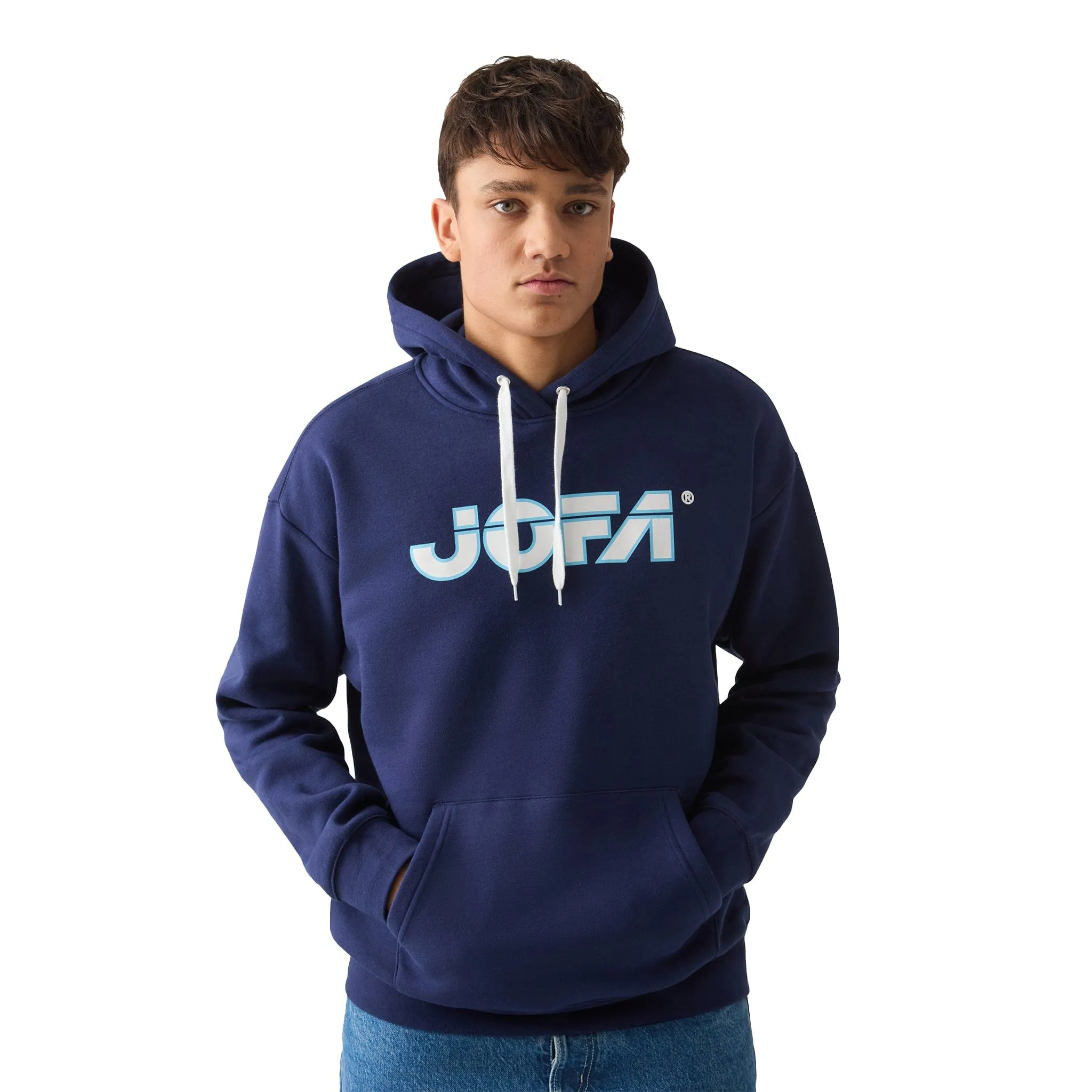 CCM Vintage Jofa Youth Hoody