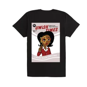 Cece UWish Times T
