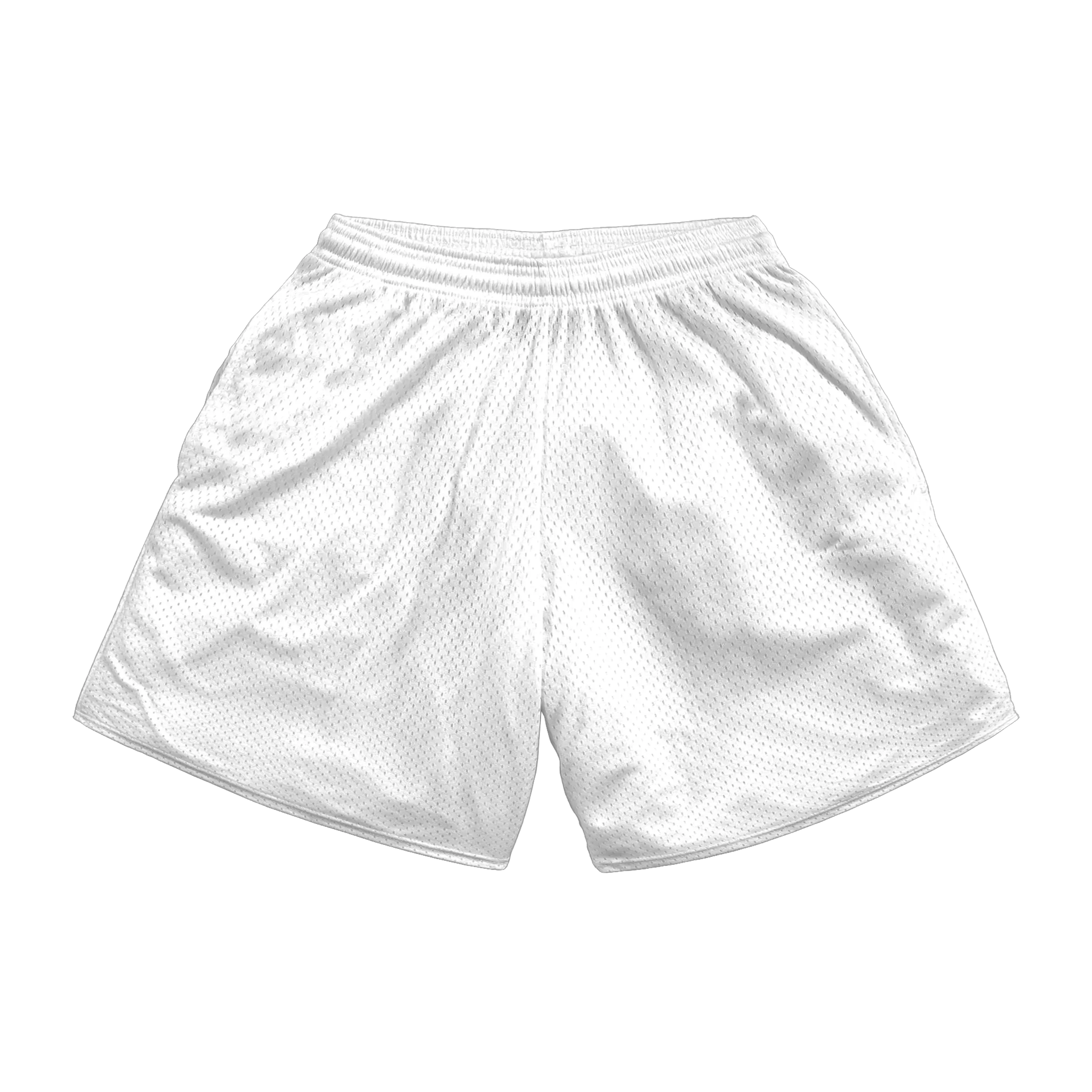 Chainsaw Crosses Shorts