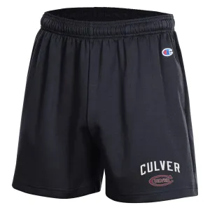 Champion Men's Practice Shorts -Black