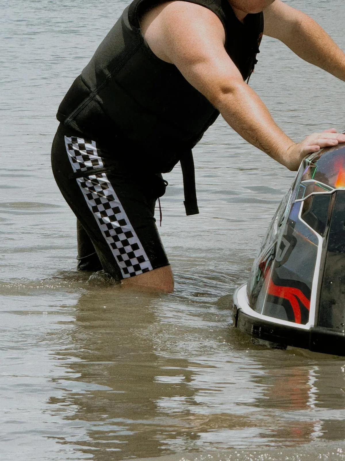 CHECKMATE BOARDIES
