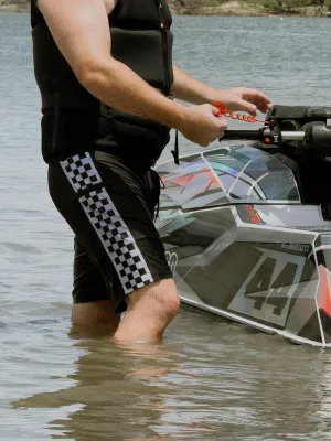 CHECKMATE BOARDIES