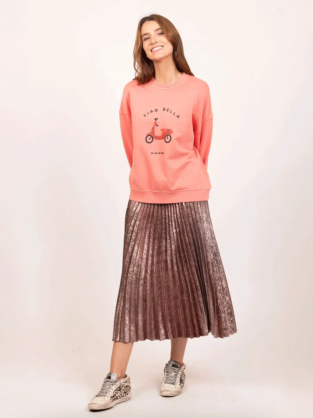 Chelsea Vintage Sweat
