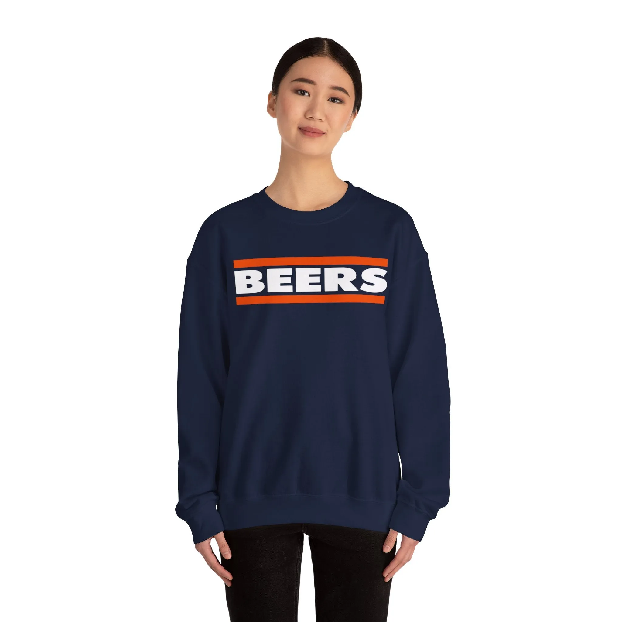 Chicago Sweater #1