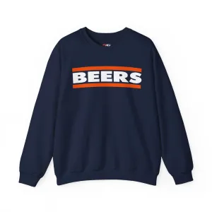 Chicago Sweater #1