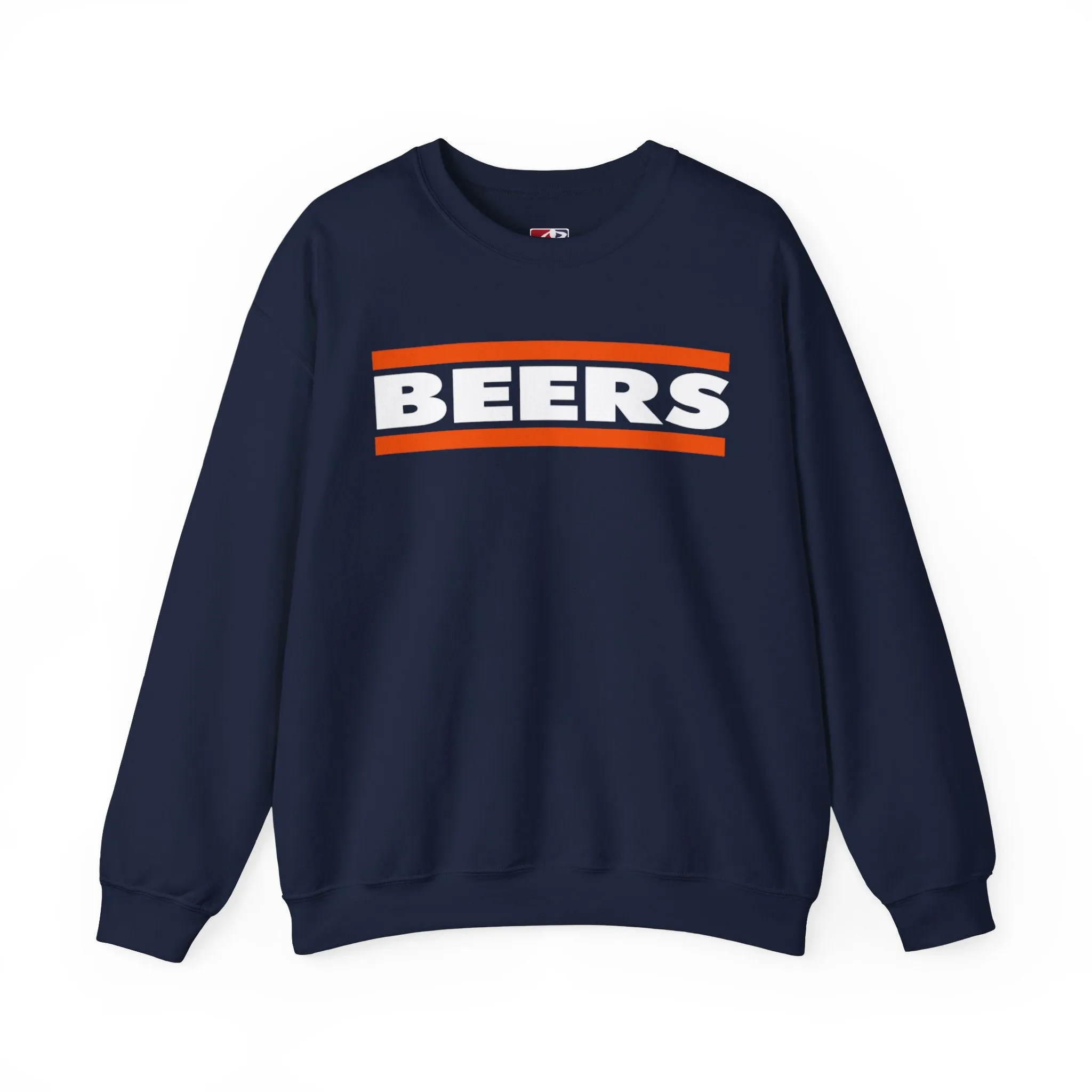 Chicago Sweater #1