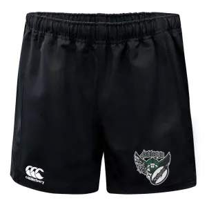 Chicago Valkyries Advantage Rugby Shorts by Canterbury